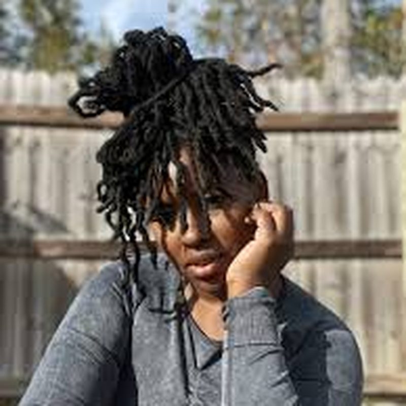 Flowing Locs