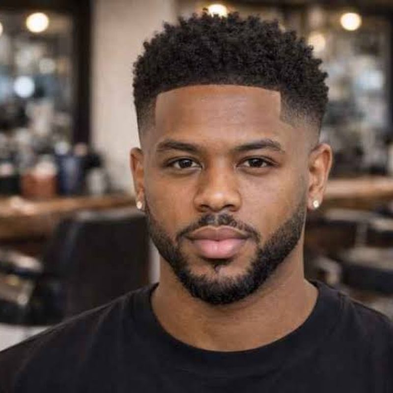 Fresh Fade