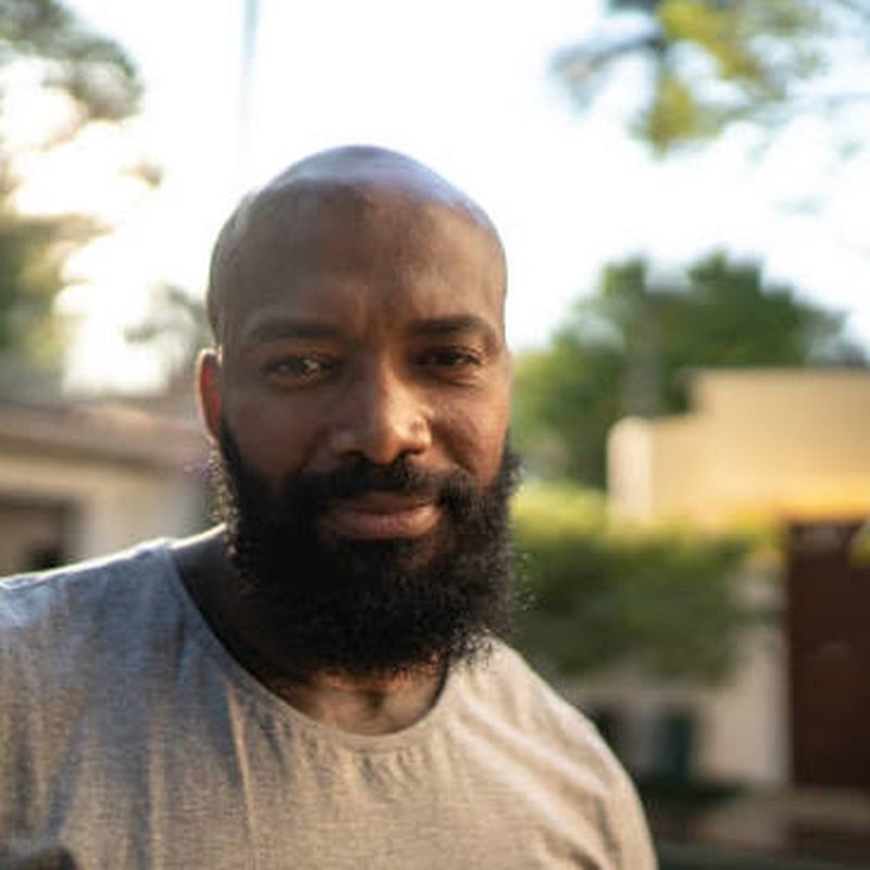 Bald & Bearded